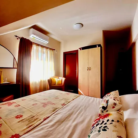 Vila Miluna 3* Мамая