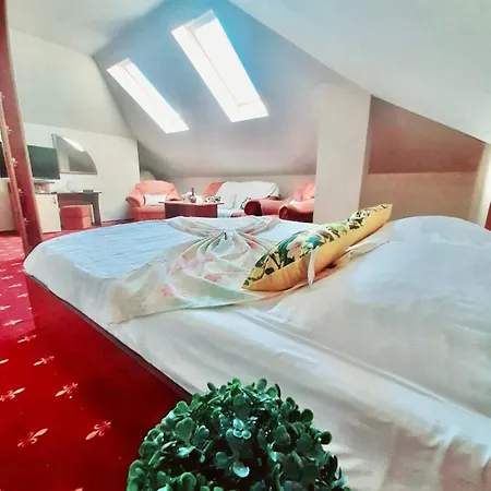 Vila Miluna Мамая