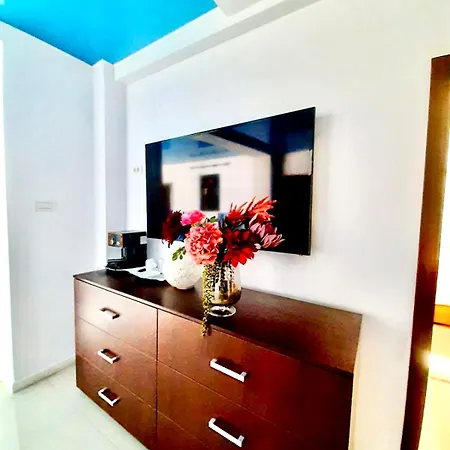 Vila Miluna 3* Мамая