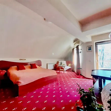 Vila Miluna Гостьовий будинок 3*